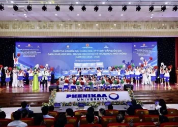 Nghi vấn liêm chính tại Cuộc thi nghiên cứu khoa học, kỹ thuật cấp quốc gia: Bộ GD&ĐT vào cuộc xác minh