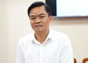 Giám đốc Sở Công Thương Bắc Ninh: Xây dựng nền công nghiệp nhanh, bền vững theo tinh thần Đại hội XIV