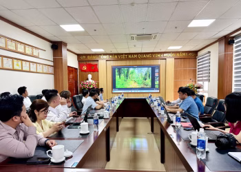 Giải leo núi Bước chân trên mây mùa 3 do Báo Pháp luật Việt Nam tổ chức sẽ diễn ra tại Lai Châu