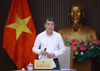 Thủ tướng Lê Minh Hưng: Trong quý II/2026, đưa Bệnh viện Bạch Mai, Việt Đức cơ sở 2 vào hoạt động