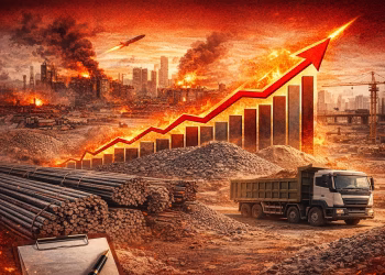 Bộ Xây dựng yêu cầu bình ổn giá vật liệu, bảo đảm tiến độ dự án