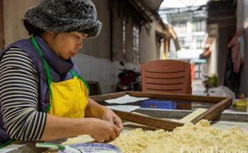 Nhà nghiên cứu Nguyễn Hùng Vĩ: Hiểu đúng tinh thần Tết sẽ bớt áp lực