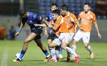 Gần 9.000 vận động viên tham dự Marathon Quốc tế Đà Nẵng năm 2026