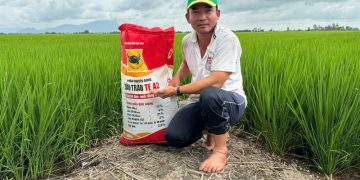 Bình Điền: Gieo nền tảng thương hiệu từ chiến lược xanh