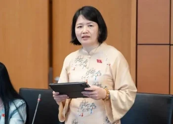 ĐBQH đề xuất siết chặt an toàn thực phẩm học đường