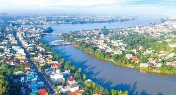 Sắp diễn ra Hội chợ thương mại Festival Huế 2026