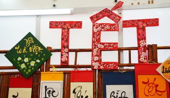 Lễ hội Đền Vua Lê Thái Tổ 2026: Gắn văn hóa với quảng bá sản phẩm OCOP