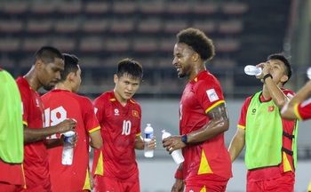 Play-off World Cup 2026: Ý, Ukraine, Đan Mạch vào cuộc chiến ‘sinh tử’