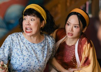 Lợi thế của phim Việt chiếu lễ 30/4