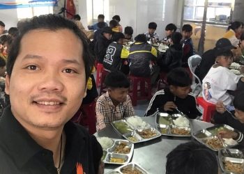 Bộ Công an không khởi tố hình sự vụ án liên quan đến dự án ‘Nuôi em’