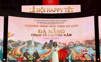 Báo Nhân Dân ra mắt MV ‘Song From A Secret Garden – Secret Garden in Vietnam’ quảng bá du lịch Việt Nam