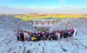 Lai Châu đánh thức di sản, tạo đà tăng trưởng du lịch