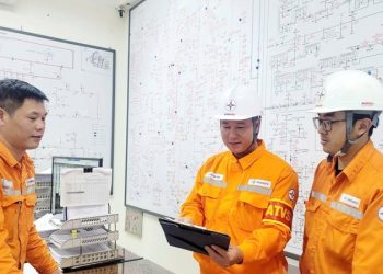 Lan tỏa văn hóa “an toàn để sản xuất” trong ngành điện tại Bắc Ninh