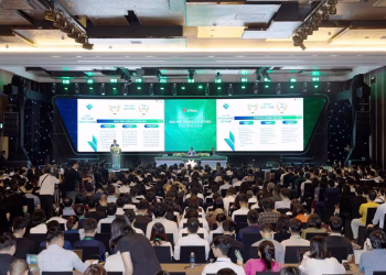 ĐHĐCĐ VPBank (VPB) 2026: Mục tiêu tăng vốn lên 106.200 tỷ đồng, lợi nhuận đạt 41.323 tỷ