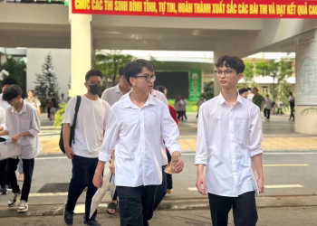 Hơn 60% học sinh Hà Nội chưa ‘chốt’ nguyện vọng lớp 10