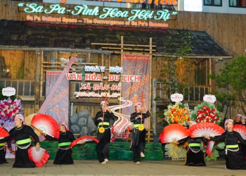 “Hồn Then phố núi” – Đánh thức bản sắc, mở lối du lịch cộng đồng Bản Hồ