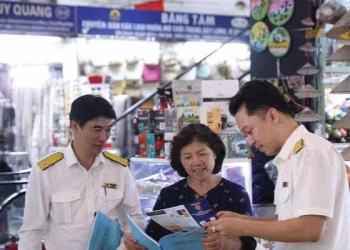 Đề xuất miễn thuế hộ kinh doanh có doanh thu 1 tỷ đồng/năm