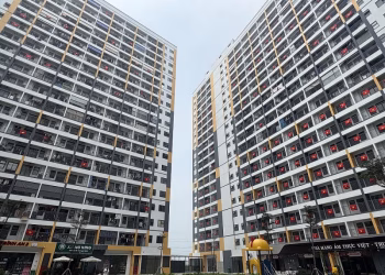 Bắc Ninh bổ sung hơn 1.000 căn nhà ở xã hội tại Gia Bình