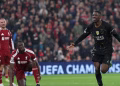 Champions League: Điểm nhấn Ousmane Dembele
