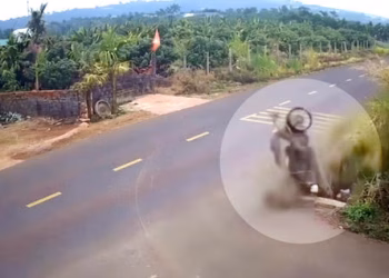 Tước danh hiệu, khởi tố cựu Thiếu tá CSGT trong vụ nam sinh lớp 12 tử vong ở Đắk Lắk