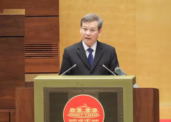 Phòng, chống tham nhũng, lãng phí, tiêu cực trong giai đoạn mới: Vừa kiên quyết đấu tranh, vừa thúc đẩy phát triển