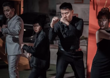 Phim ca nhạc ‘Thị phi’ vượt qua góc khuất trở về sự bình dị mỗi con người