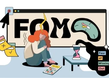 Chi tiêu hoang phí vì FOMO: Giới trẻ có đang mất kiểm soát