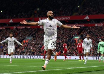 Nhận định bóng đá Manchester United và Liverpool, 22h30 ngày 3/5