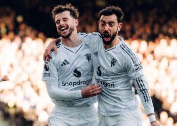 Manchester United – Crystal Palace: ‘Quỷ đỏ’ thăng hoa