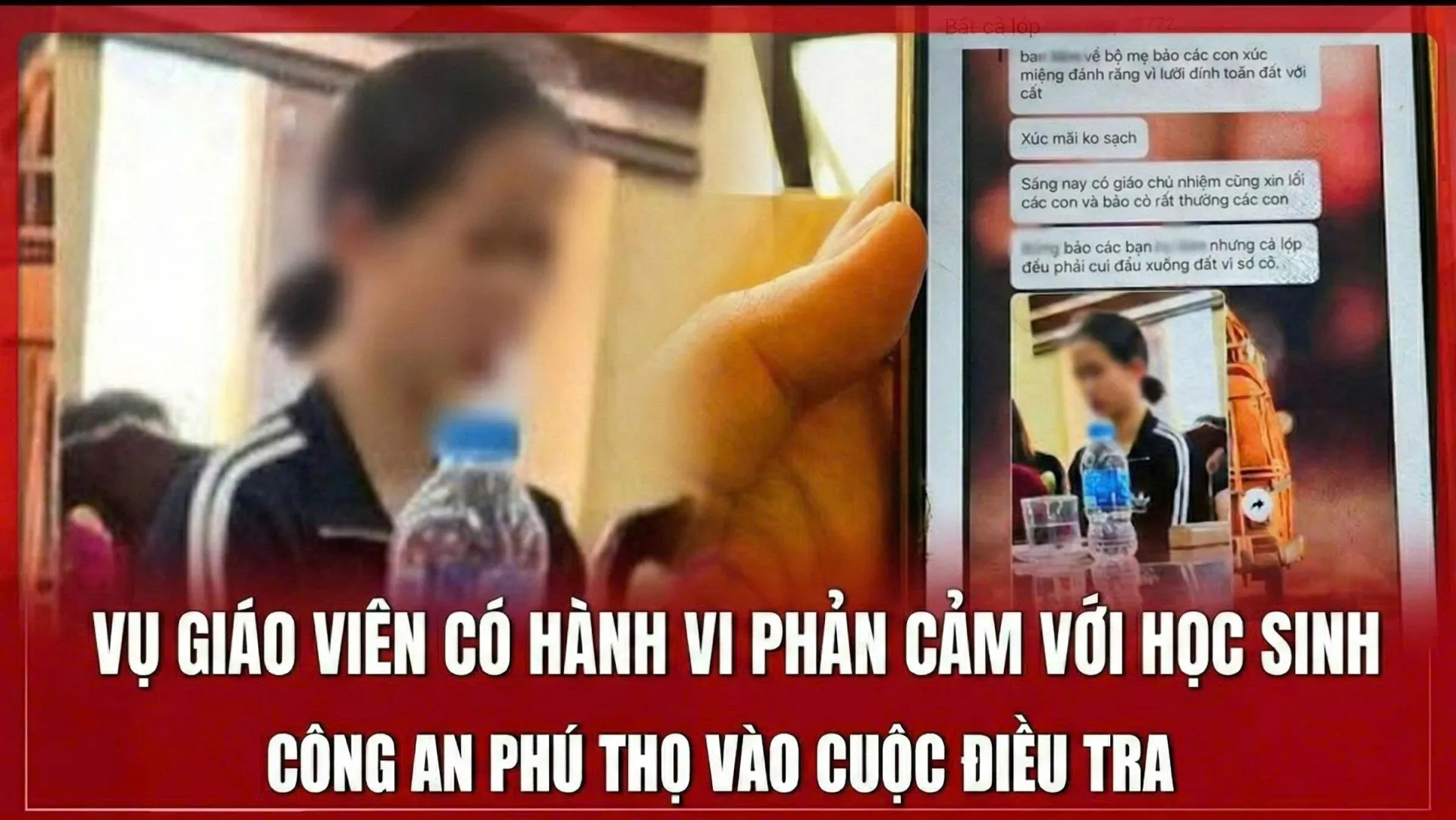 giáo viên tại tỉnh