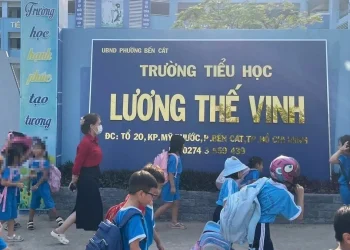 Kỷ luật phải giúp học sinh thay đổi hành vi bằng nhận thức, không phải bằng nỗi sợ