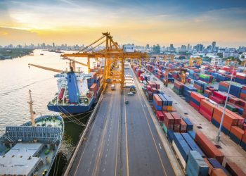 TP. Hồ Chí Minh: Công nghiệp, xuất khẩu tăng cao trong 2 tháng đầu năm