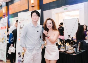 DESI hợp tác cùng nhiều nghệ sĩ và KOL, đẩy mạnh định vị thương hiệu