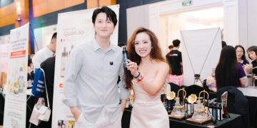 DESI hợp tác cùng nhiều nghệ sĩ và KOL, đẩy mạnh định vị thương hiệu