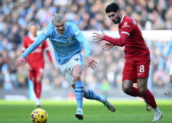 Nhận định Man City và Liverpool tại tứ kết FA Cup: Rượt đuổi mãn nhãn