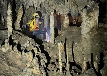 Công bố nhiều phát hiện mới về hang động tại Phong Nha – Kẻ Bàng