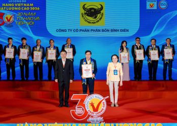 Khẳng định vững chắc vị thế ‘Bạn đồng hành của nhà nông’