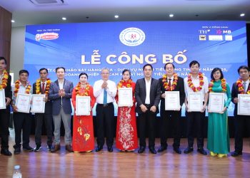 Phân bón Đầu Trâu: Khẳng định vị thế từ niềm tin người tiêu dùng