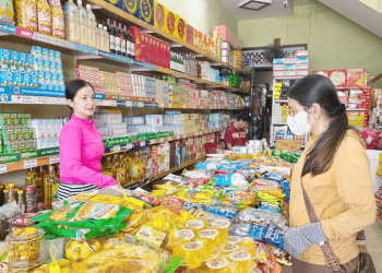 Ngưỡng thuế 1 tỷ đồng, bước đi hỗ trợ thiết thực cho hộ kinh doanh