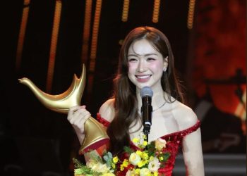 Hòa Minzy, Soobin là Ca sĩ của năm