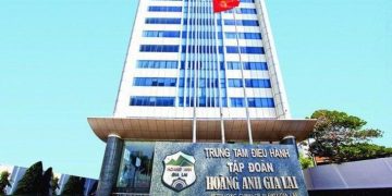 Công ty con của Hoàng Anh Gia Lai vào diện kiểm tra chuyên đề thuế