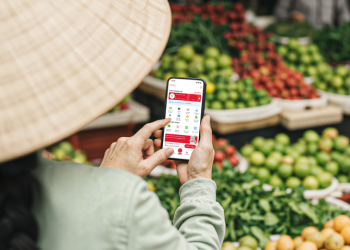 Vai trò của tài chính tiêu dùng với tăng trưởng kinh tế hai con số