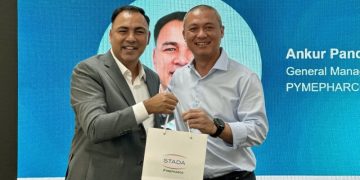 DKSH mở rộng hợp tác với STADA Pymepharco tại thị trường Việt Nam