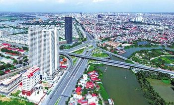 Thành phố Huế tái cấu trúc mô hình tăng trưởng bền vững