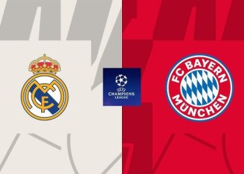 Nhận định Real với Bayern rạng sáng 8/4: Kịch tính nảy lửa