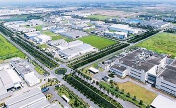 Hải Phòng: Cực tăng trưởng chiến lược phát triển kinh tế địa phương