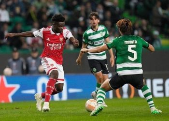 Nhận định Sporting Lisbon vs Arsenal rạng sáng 8/4: Nguy hiểm rình rập