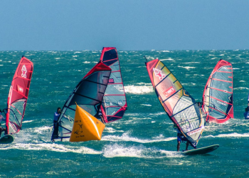 Mũi Né hội đủ lợi thế trở thành trung tâm du lịch biển mang tầm quốc tế