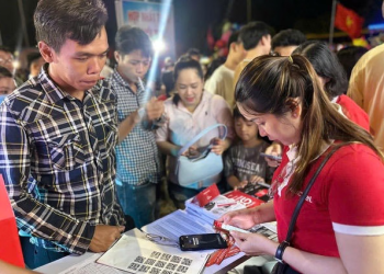 Thuê bao di động bắt buộc xác thực khuôn mặt từ 15/4