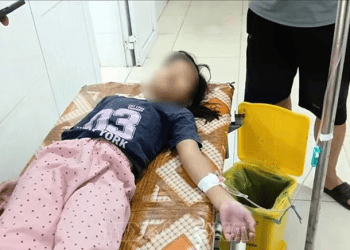 Bộ Y Tế vào cuộc vụ nghi ngộ độc bánh mỳ tại Nghệ An